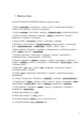 Psichikos sveikatos slaugos profesinės veiklos praktikos ataskaita 4 puslapis