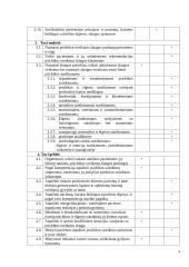 Psichikos sveikatos slaugos profesinės veiklos praktikos ataskaita 8 puslapis