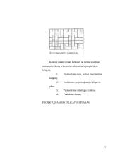 Šaligatvių įrengimas, panaudojant trinkeles 5 puslapis