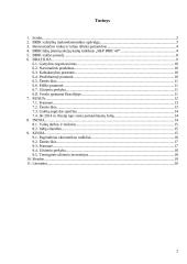 Šalių ekonominė analizė: Brazilija, Rusija, Indija, Kinija 2 puslapis