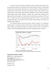 Šalių ekonominė analizė: Brazilija, Rusija, Indija, Kinija 16 puslapis