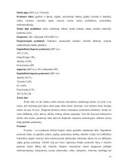 Šalių ekonominė analizė: Brazilija, Rusija, Indija, Kinija 17 puslapis