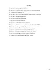 Šalių ekonominė analizė: Brazilija, Rusija, Indija, Kinija 20 puslapis