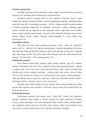 Šalių ekonominė analizė: Brazilija, Rusija, Indija, Kinija 10 puslapis