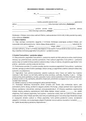 Preliminarioji pirkimo - pardavimo sutartis