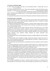 Preliminarioji pirkimo - pardavimo sutartis 2 puslapis