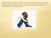 Bausmės ir paskatinimai auklėjant vaiką 11 puslapis