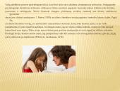 Bausmės ir paskatinimai auklėjant vaiką 13 puslapis