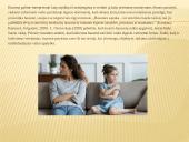 Bausmės ir paskatinimai auklėjant vaiką 17 puslapis