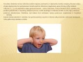 Bausmės ir paskatinimai auklėjant vaiką 5 puslapis