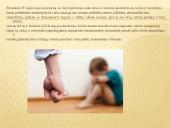 Bausmės ir paskatinimai auklėjant vaiką 7 puslapis