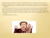 Bausmės ir paskatinimai auklėjant vaiką 9 puslapis