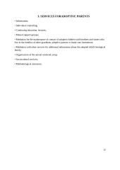 Children's welfare center "Shelter" 12 puslapis