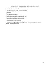 Children's welfare center "Shelter" 13 puslapis