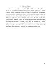 Children's welfare center "Shelter" 15 puslapis