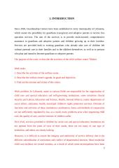 Children's welfare center "Shelter" 2 puslapis