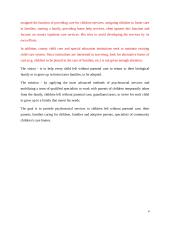 Children's welfare center "Shelter" 3 puslapis