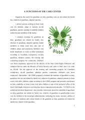 Children's welfare center "Shelter" 6 puslapis