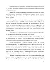 Children's welfare center "Shelter" 7 puslapis