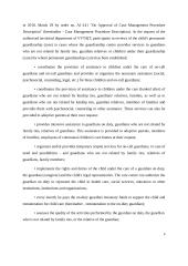 Children's welfare center "Shelter" 8 puslapis