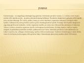 Chinolonų samprata, veikimas ir savybės 2 puslapis