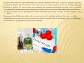 Chinolonų samprata, veikimas ir savybės 4 puslapis