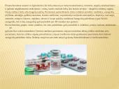 Chinolonų samprata, veikimas ir savybės 7 puslapis