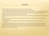 Chinolonų samprata, veikimas ir savybės 8 puslapis