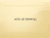 Chinolonų samprata, veikimas ir savybės 10 puslapis