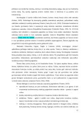 Socialinio darbuotojo profesiniai vaidmenys teikiant kompleksines paslaugas šeimai bendruomeniniuose šeimos namuose 11 puslapis