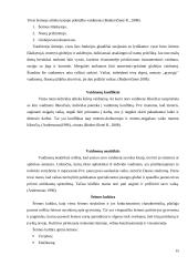 Socialinio darbuotojo profesiniai vaidmenys teikiant kompleksines paslaugas šeimai bendruomeniniuose šeimos namuose 14 puslapis