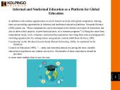 Education in the world 16 puslapis