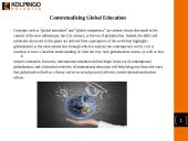 Education in the world 3 puslapis