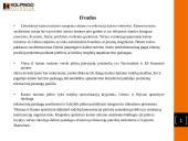 Kaimo turizmo plėtros tendencijos 8 puslapis