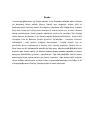 Šeimos samprata visuomenėje 5 puslapis