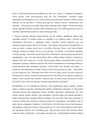 Ekoturizmas. Kultūrinis turizmas 18 puslapis