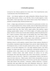 Aviečių auginimas. Praktinio darbo ataskaita 2 puslapis