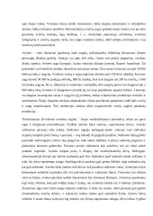 Aviečių auginimas. Praktinio darbo ataskaita 3 puslapis