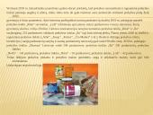 Labdaros fondo ,,Maisto bankas’’ veiklos analizė 12 puslapis