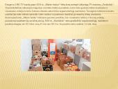 Labdaros fondo ,,Maisto bankas’’ veiklos analizė 5 puslapis