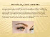 Okulestika (Akių kalba) - kūno kalbos dalis 13 puslapis