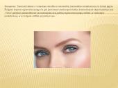 Okulestika (Akių kalba) - kūno kalbos dalis 17 puslapis