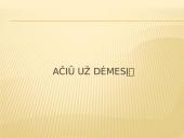 Okulestika (Akių kalba) - kūno kalbos dalis 20 puslapis
