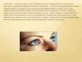 Okulestika (Akių kalba) - kūno kalbos dalis 6 puslapis