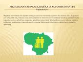 Migracijos iššūkiai ir galimybės Lietuvoje 3 puslapis