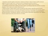 Socialinis darbas su neįgaliaisiais 13 puslapis