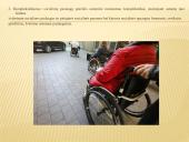 Socialinis darbas su neįgaliaisiais 9 puslapis
