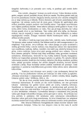 Šeima socialinio ugdymo sistemoje, jos vaidmuo pirminei pozityviajai vaiko socializacijai 5 puslapis