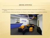 Startuolio ,,Planas chuliganas’’ ekosistema 3 puslapis