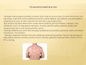 Skaidrės. Vėjaraupiai 6 puslapis